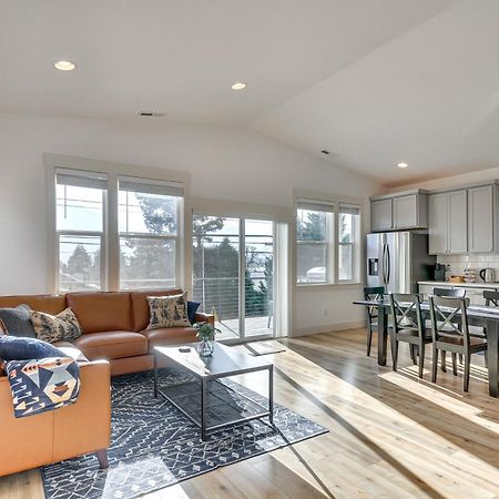 Villa Stunning Stevenson Retreat With Mountain Views! Extérieur photo